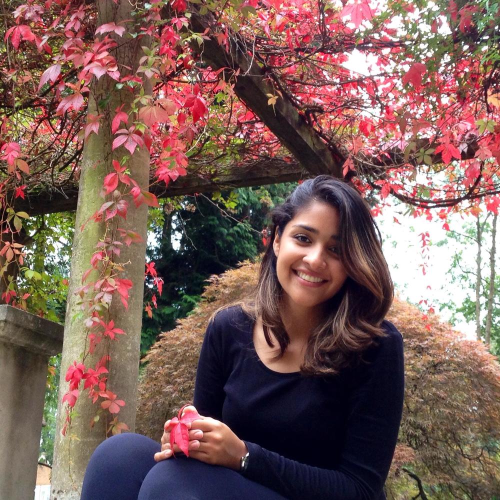 Meet your Posher, Renata